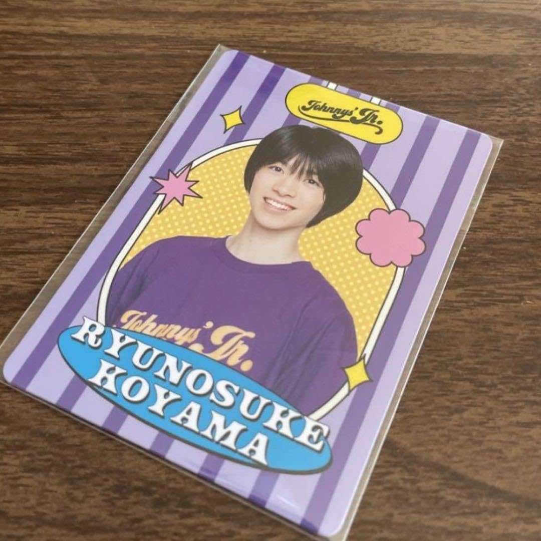 Johnny&#39;s - プロフィール必読 ページ 角紳太郎 プロフィール｜ジュニア公式サイト